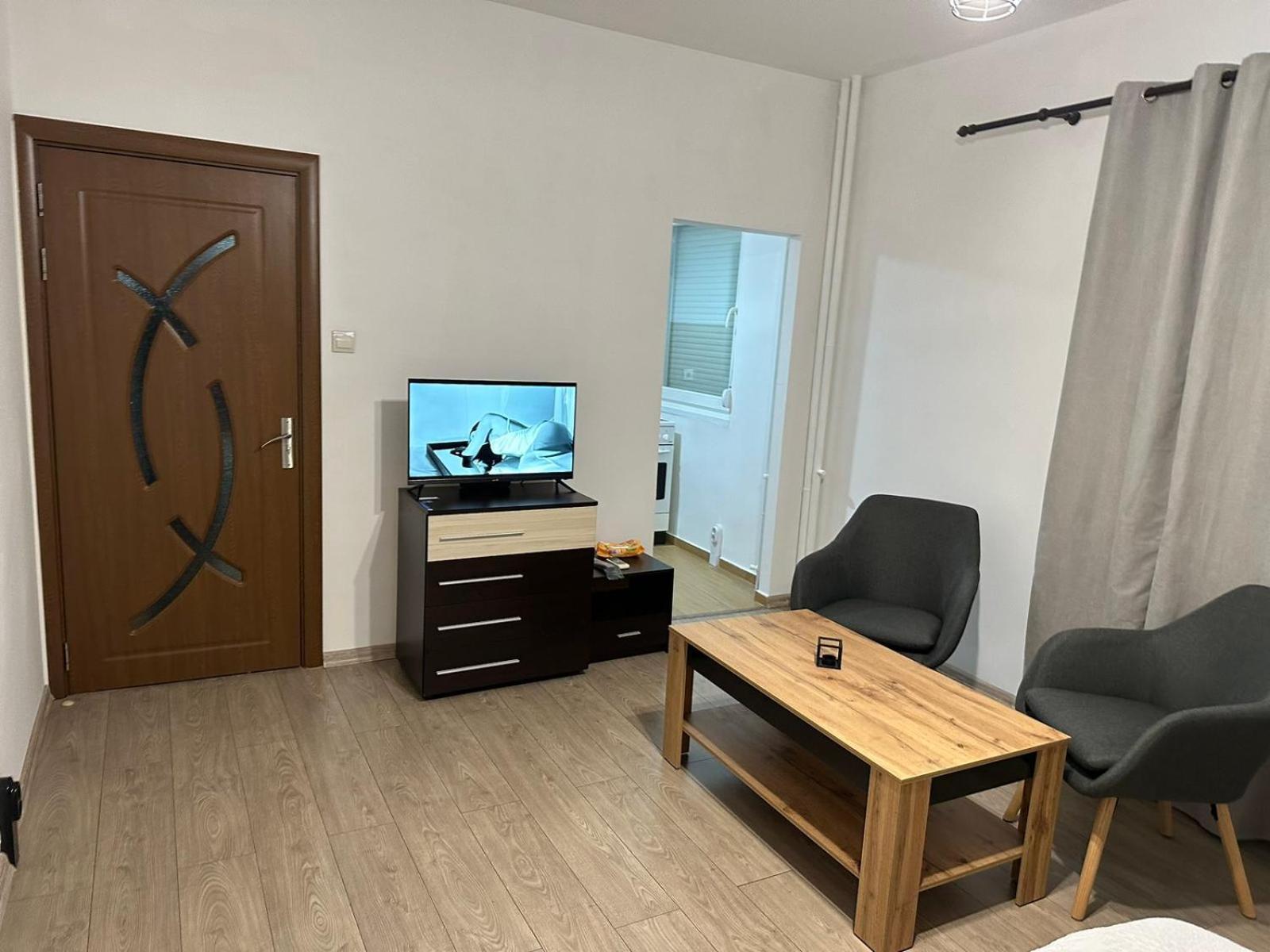 Апартамент Бояна Plovdiv Buitenkant foto